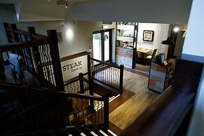 Premier Inn Stevenage North