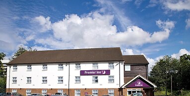 Premier Inn Stevenage North