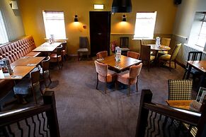 Premier Inn Stevenage North