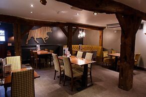 Premier Inn Stevenage North