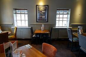 Premier Inn Stevenage North