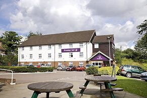 Premier Inn Stevenage North