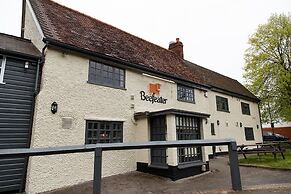 Premier Inn Stevenage North