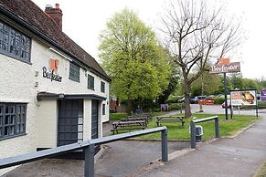 Premier Inn Stevenage North