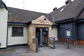 Premier Inn Stevenage North