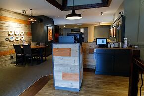 Premier Inn Stevenage North