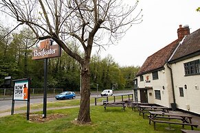 Premier Inn Stevenage North