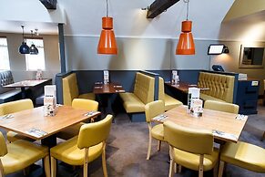 Premier Inn Stevenage North