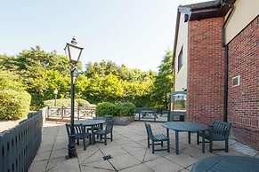 Premier Inn Telford Central