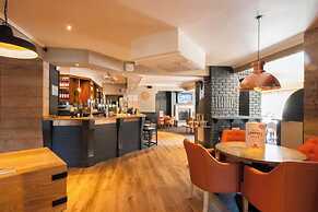 Premier Inn Telford Central