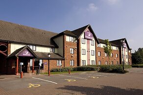 Premier Inn Telford Central