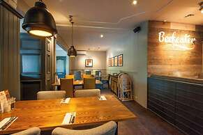 Premier Inn Telford Central