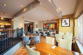 Premier Inn Telford Central