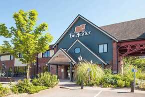 Premier Inn Telford Central