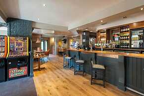 Premier Inn Telford Central