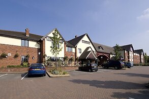 Premier Inn Telford Central