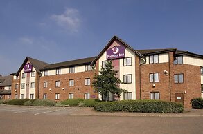 Premier Inn Telford Central