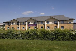 Premier Inn Wolverhampton North