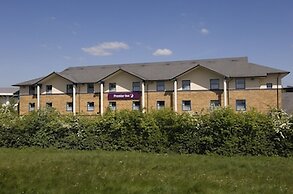 Premier Inn Wolverhampton North