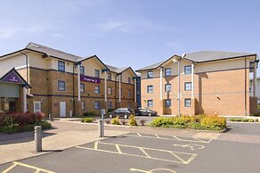 Premier Inn Wolverhampton North