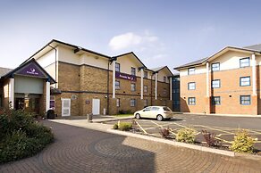 Premier Inn Wolverhampton North