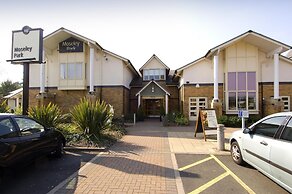 Premier Inn Wolverhampton North