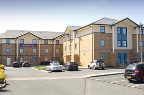 Premier Inn Wolverhampton North