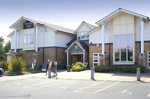 Premier Inn Wolverhampton North