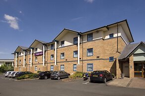 Premier Inn Wolverhampton North