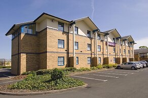 Premier Inn Wolverhampton North