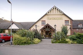 Premier Inn Peterborough - Hampton