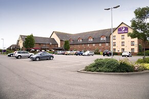 Premier Inn Peterborough - Hampton