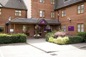 Premier Inn Peterborough - Hampton