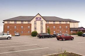 Premier Inn Stafford North - Spitfire