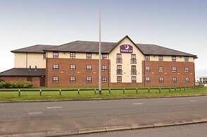 Premier Inn Stafford North - Spitfire