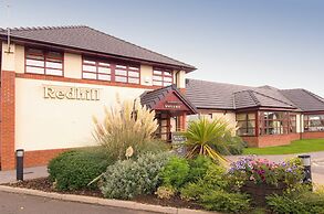 Premier Inn Stafford North - Spitfire
