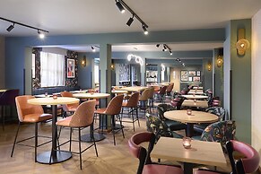 Premier Inn Uttoxeter