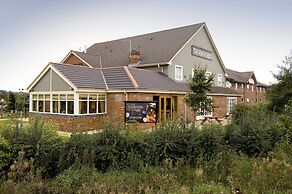 Premier Inn Uttoxeter