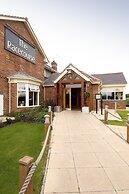 Premier Inn Uttoxeter