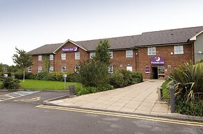 Premier Inn Uttoxeter