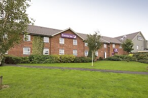 Premier Inn Uttoxeter