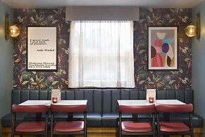Premier Inn Uttoxeter