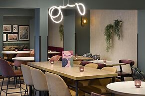 Premier Inn Uttoxeter