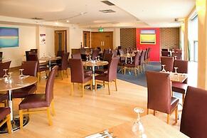 Premier Inn Stevenage Central