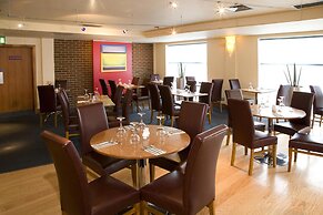 Premier Inn Stevenage Central