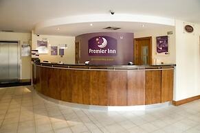 Premier Inn Stevenage Central