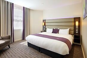 Premier Inn Stevenage Central