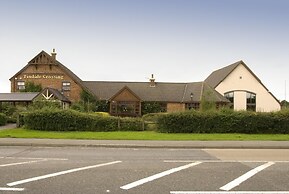 Premier Inn Bishop Auckland