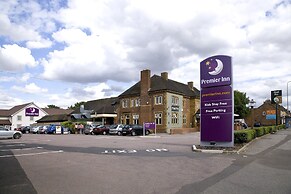 Premier Inn Peterborough North