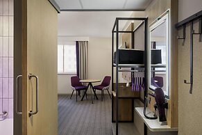 Premier Inn Wolverhampton City Centre